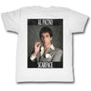 Pacino Slim Fit T-shirt