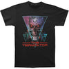 Space Face Slim Fit T-shirt