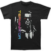 Neon Terminator Slim Fit T-shirt