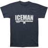 Ice Man Slim Fit T-shirt