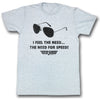 Speed Need Slim Fit T-shirt