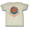 Thunderbird Slim Fit T-shirt