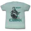 Iceman Slim Fit T-shirt