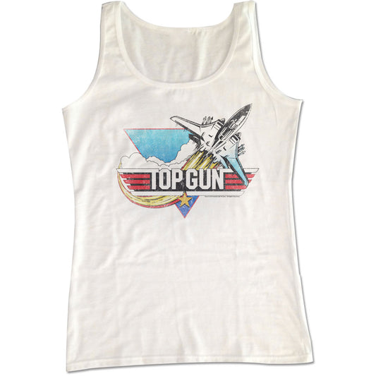 Fade Mens Tank