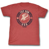 T Bird Usa Slim Fit T-shirt