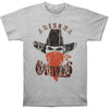 Sneaky Outlaw Slim Fit T-shirt
