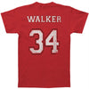 Walker Bnw Slim Fit T-shirt