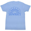 Show Jokes Slim Fit T-shirt