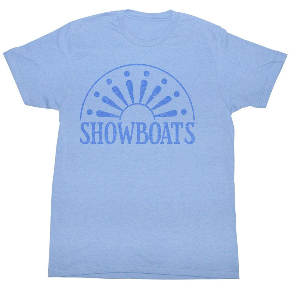 USFL Show Jokes Slim Fit T-shirt