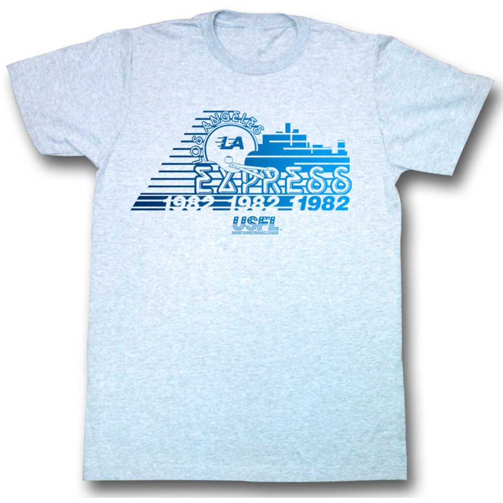 USFL Youre Tomorrow T-shirt