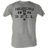 T Bell Slim Fit T-shirt
