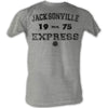 Express Train Slim Fit T-shirt