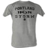 P Storm Slim Fit T-shirt