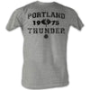 Thunder Slim Fit T-shirt