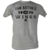 Wings Slim Fit T-shirt