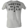 B Bulls Slim Fit T-shirt