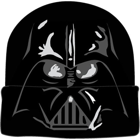 Star Wars Darth Vader Beanie