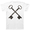 Marble Keys T-shirt