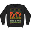 Merry Self Indulgence Sweatshirt