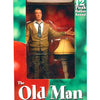 The Old Man Action Figure