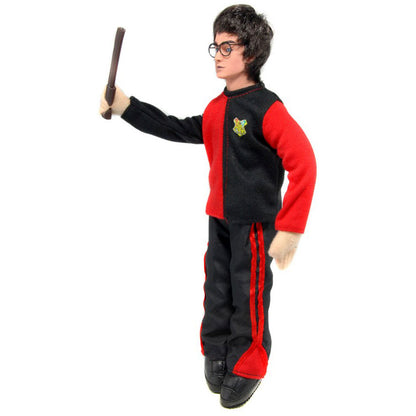 Harry Potter Maze Harry Plushie