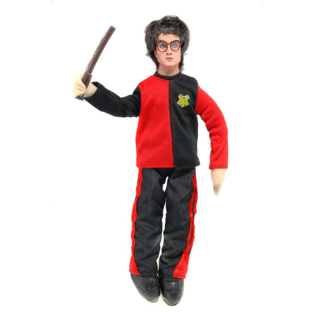 Harry Potter Maze Harry Plushie