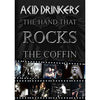 Hand That Rocks the Coffin DVD