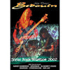 Sonic Rock Solstice 2002 DVD