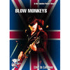 Live In London DVD