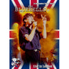 Live In London DVD