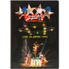 Live DVD