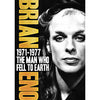 1971-1977: The Man Who Fell To Earth DVD