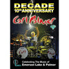 Decade: 10th Anniversary Celebrating The Music Of  DVD