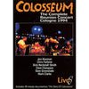 Complete Reunion Concert Cologne 1994 DVD