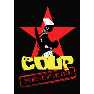 The Best Coup DVD Ever DVD