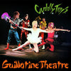 Guillotine Theatre DVD