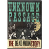 Unknown Passage: Dead Moon Story DVD