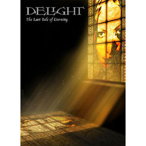 Last Tale Of Eternity DVD