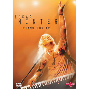 Royal Albert Hall 2004: Reach For It DVD