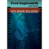 Live Belowsea Level DVD
