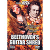 Beethoven's Guitar Shred DVD