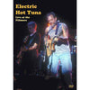 Electric Live At The Fillmore DVD