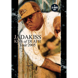 Kiss Of Death: Tour 2005 DVD