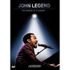 Making Of A Legend Unauthorized DVD