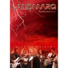 Turbulence: Live in Poland DVD