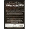 Mahalia Jackson Sings DVD