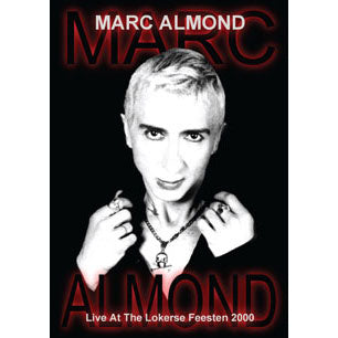 Live At Lokerse Feesten 2000 DVD