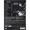 Live At Rockpalast 2010 DVD