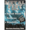 Metal Fest: Live From Germany 86 DVD