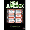 R&B Jukebox: 20 Classic Hits DVD